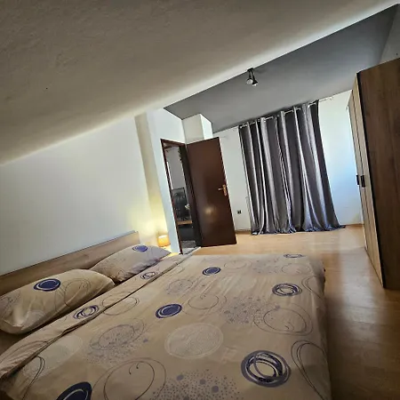 Luciana 2 * Zadar